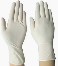 Spa & Wellness Gloves | Disposable Examination Gloves for Professional Use | Combo Pack