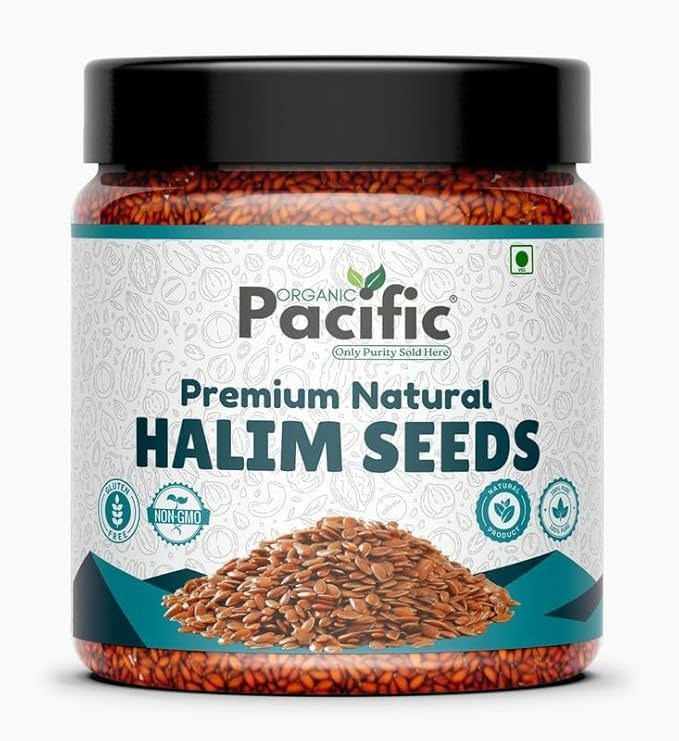 Halim Seeds | Healthy | 100% natural