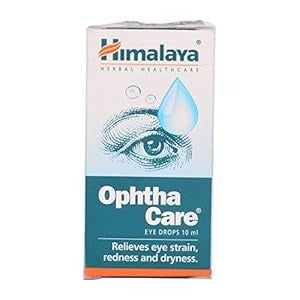Himalaya Ophtha Care Eye Drop 10ml