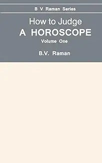 Jatak Nirnay (Vol. 1-II):How To Judge A Horoscope | Hindi & English