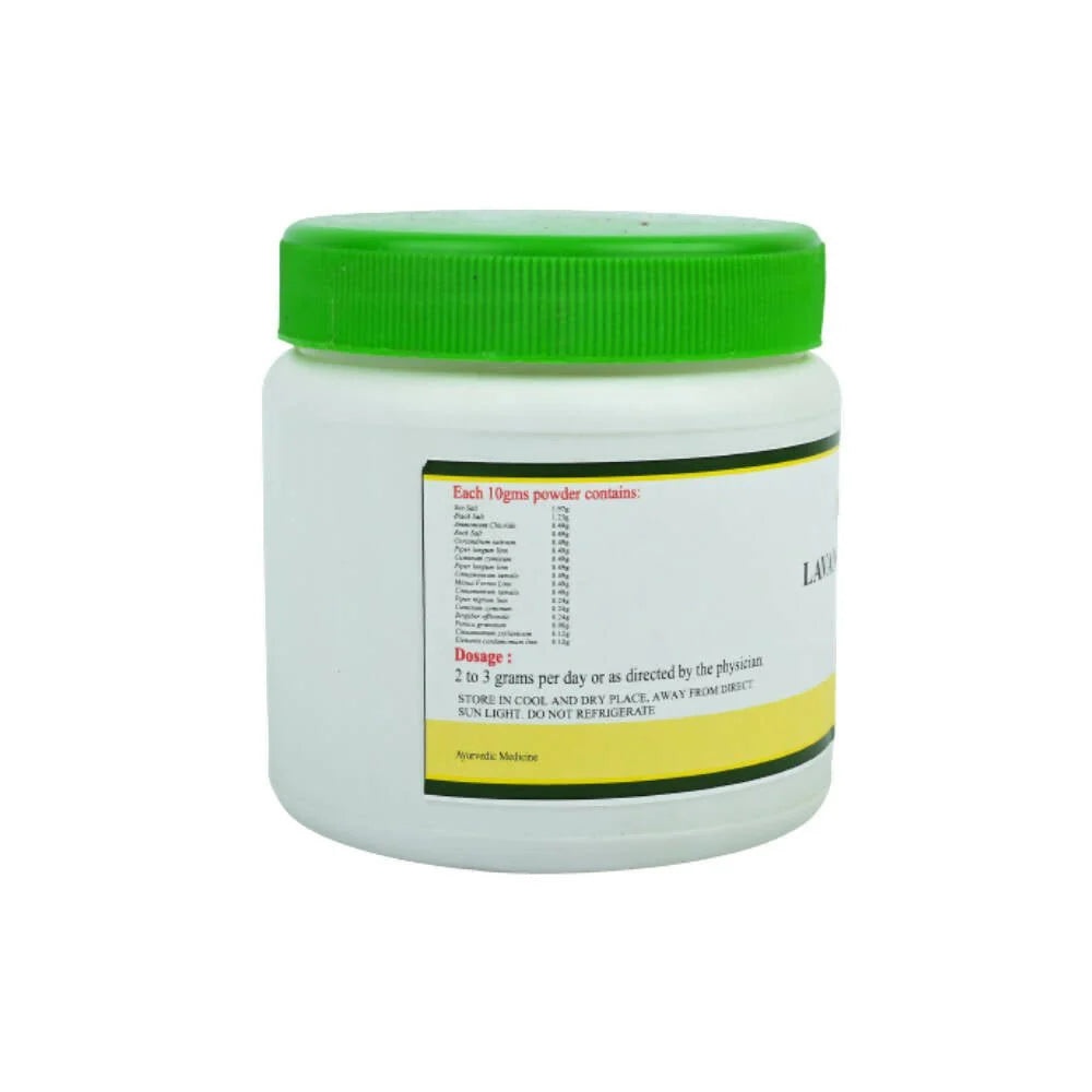 Agatsya Lavana Bhaskara Churna -100 gm