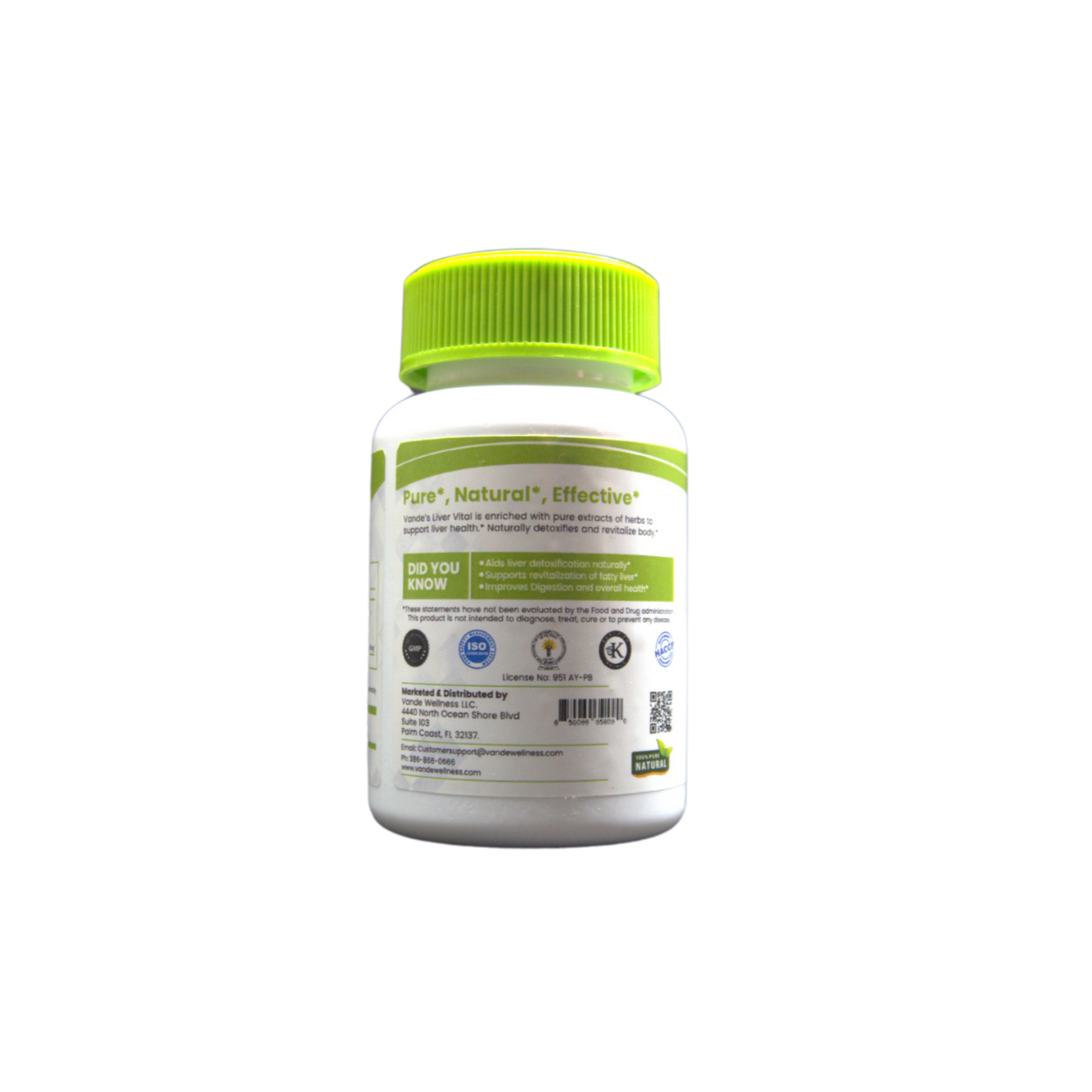 Liver Vital