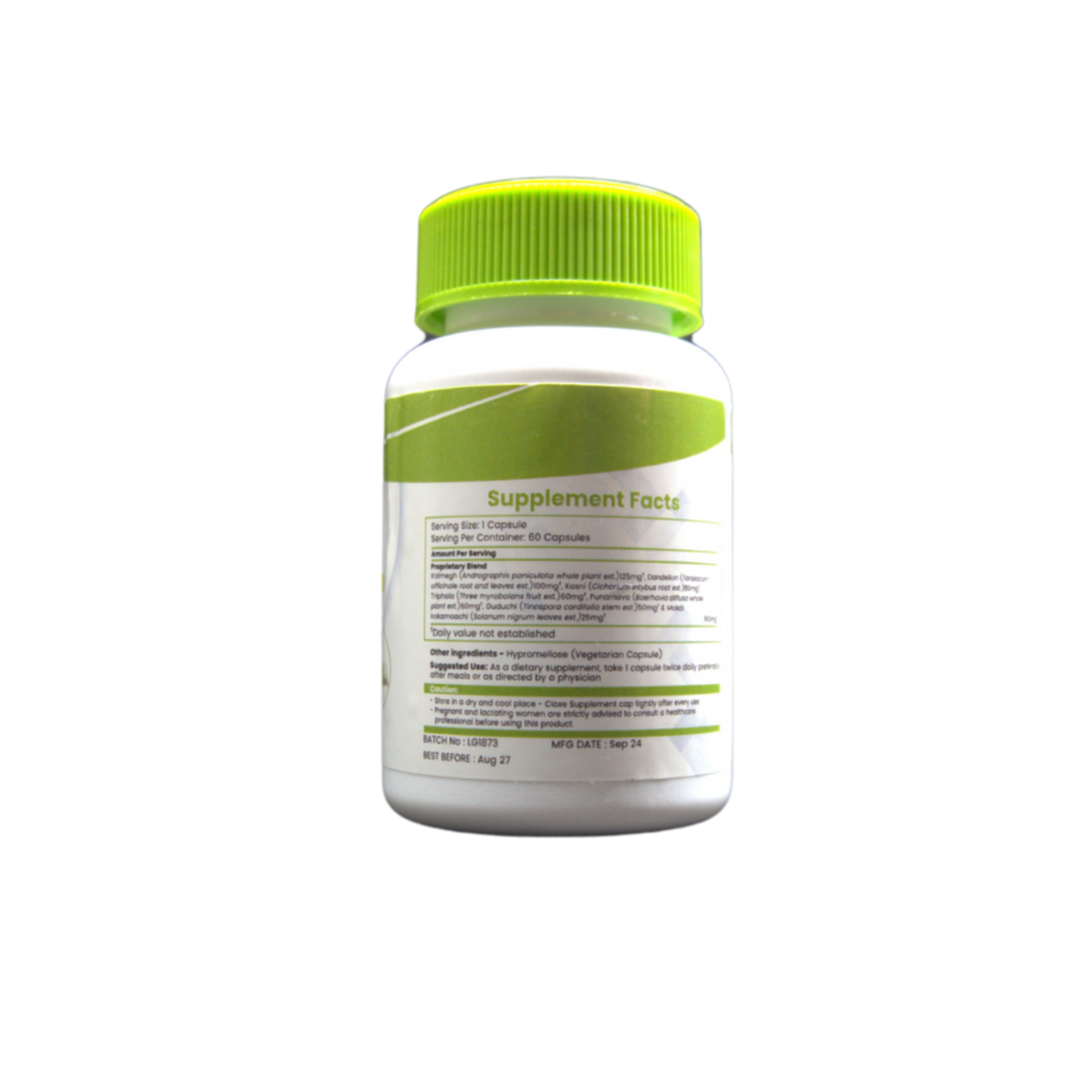 Liver Vital