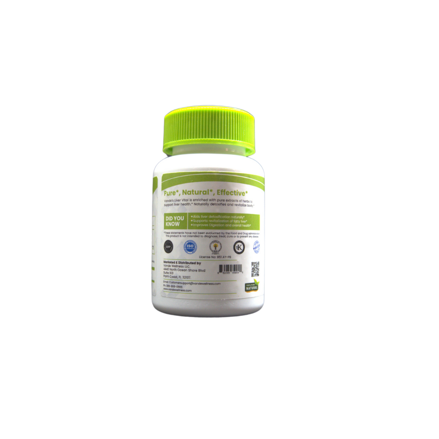 Liver Vital
