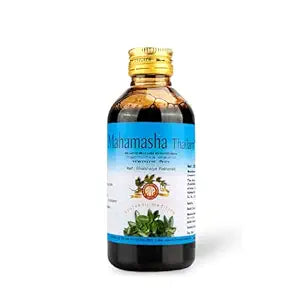 AVP Mahamasha Thailam (200 ml)