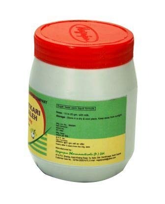 KANTKARI AVALEH 200 gm