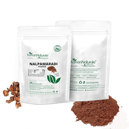Nalpamaradi Powder