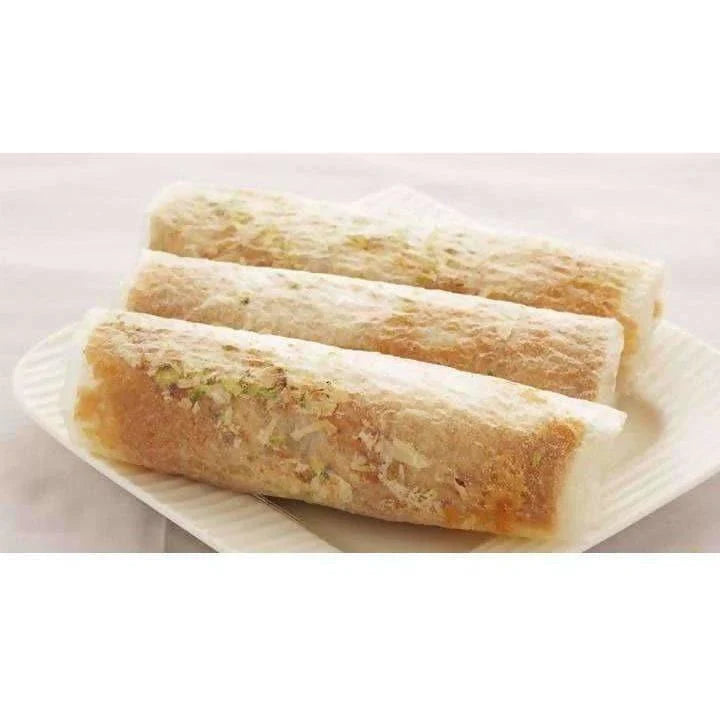 Vellanki Foods - Indian Edible Rice Paper Sweet / Pootharekulu