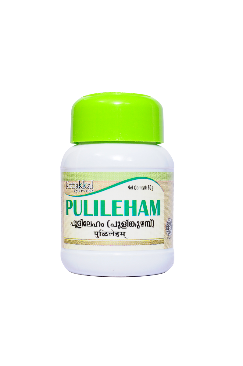 Pulileham (Pulimkuzhampu)