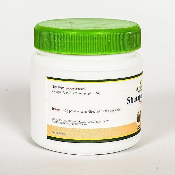 Agatsya Shatapushpa Churna 100g