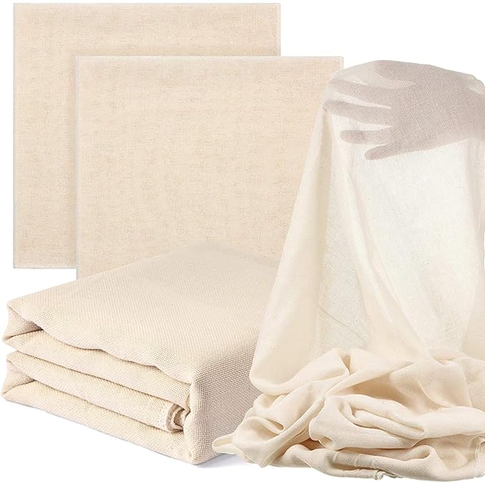 Cora cloth-cotton muslin