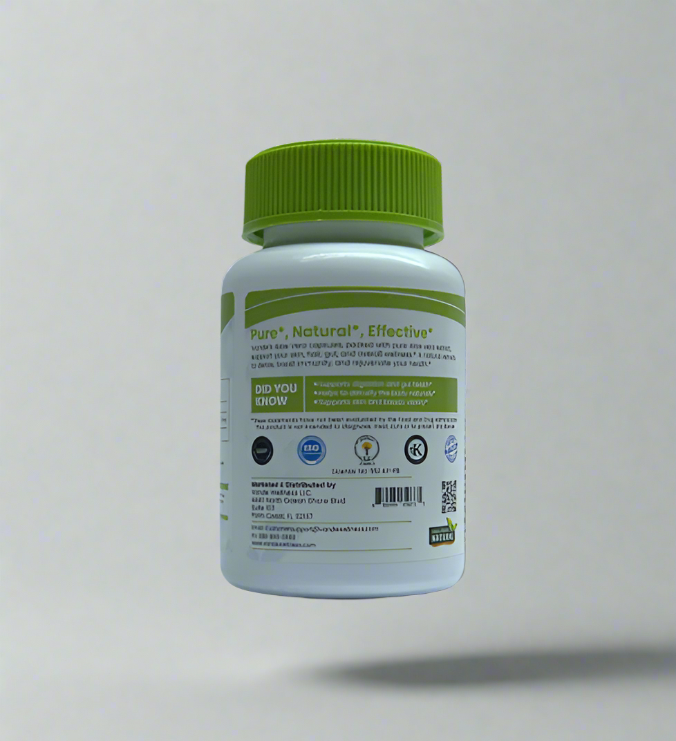 Premium Vital Aloe